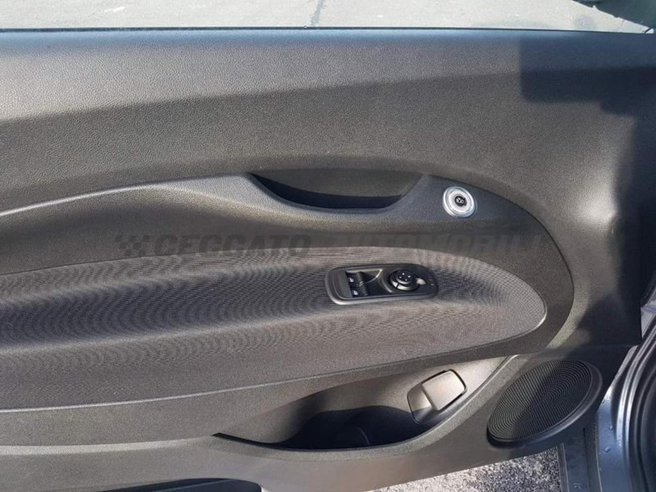 Fiat Fiat 500 usata 9