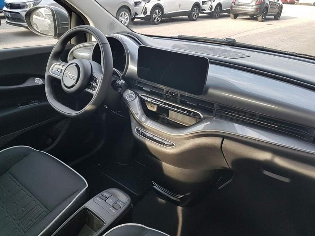 Fiat Fiat 500 usata 13