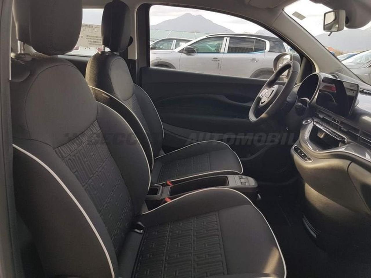 Fiat Fiat 500 usata 14