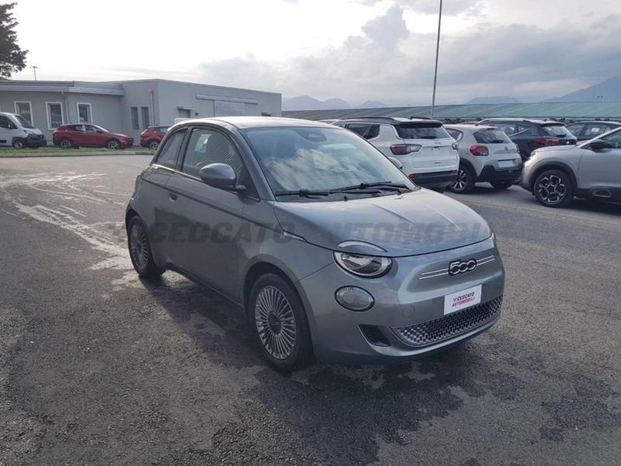 Fiat Fiat 500 usata 15