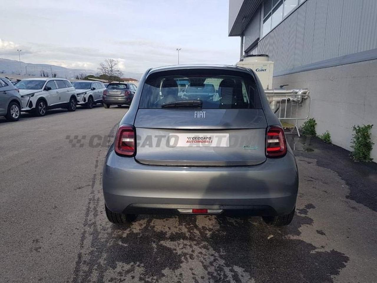 Fiat Fiat 500 usata 17