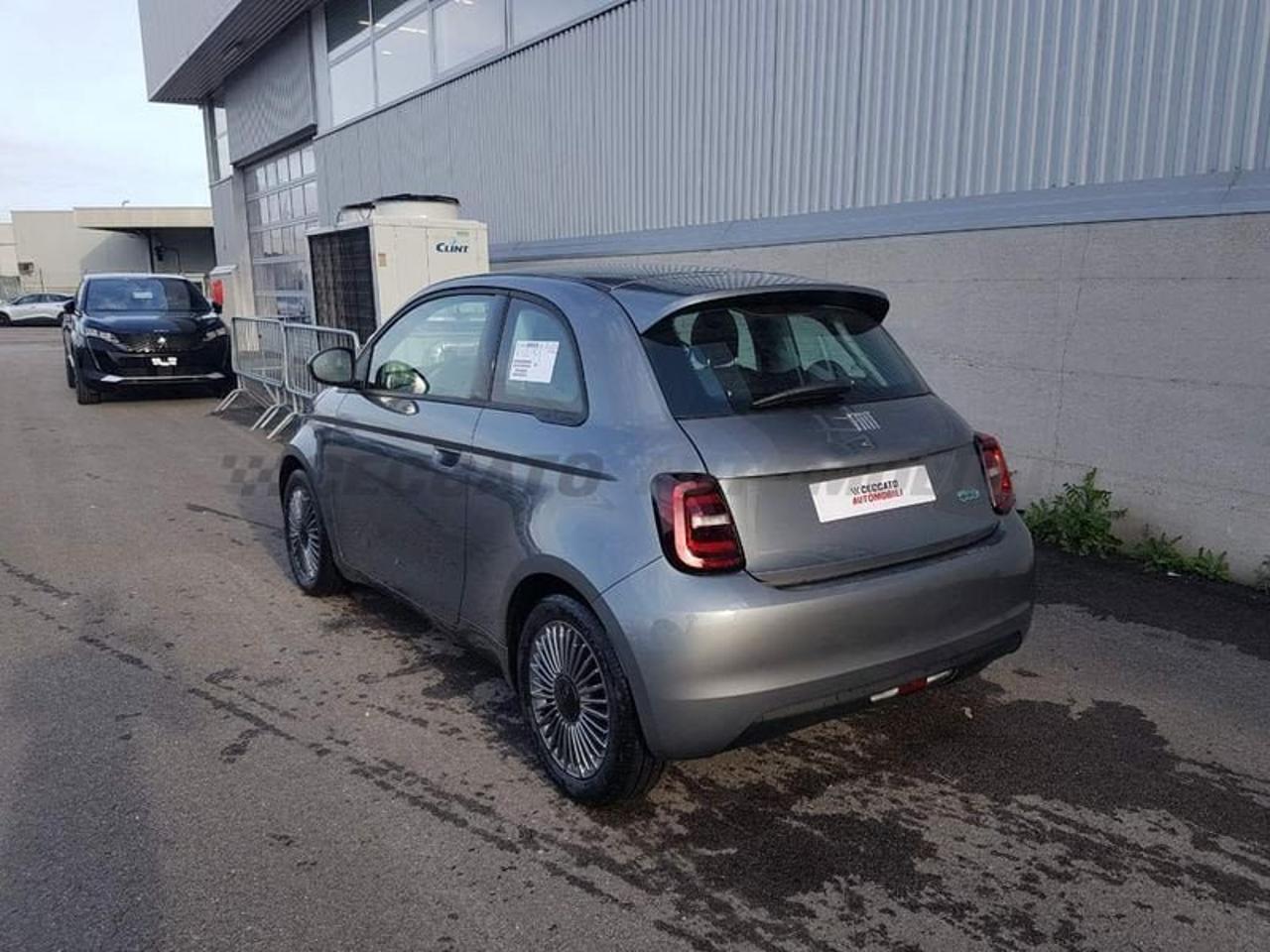 Fiat Fiat 500 usata 18