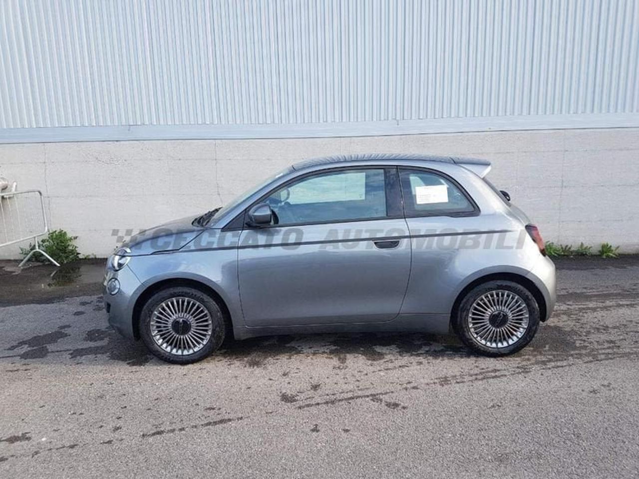 Fiat Fiat 500 usata 19