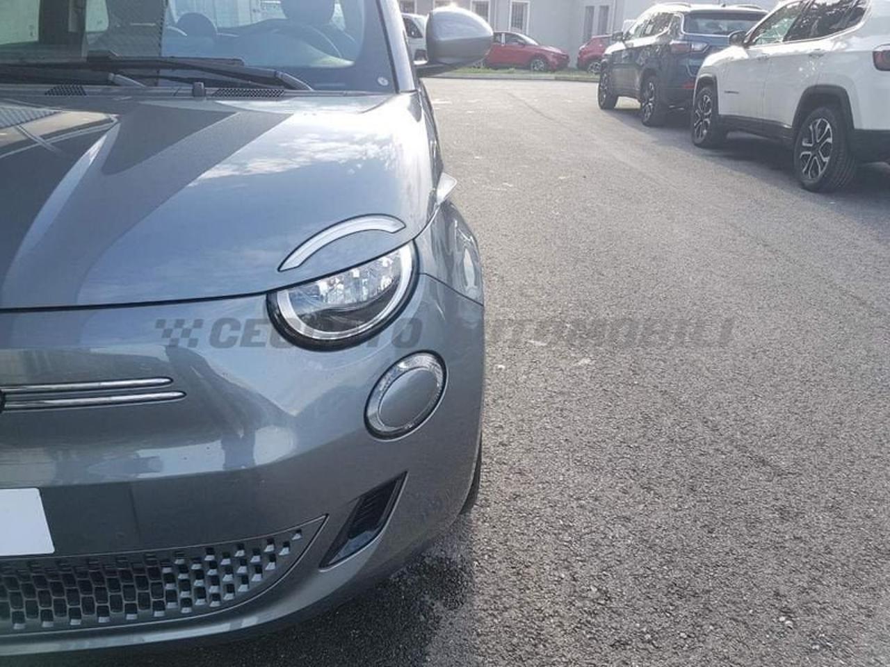 Fiat Fiat 500 usata 20
