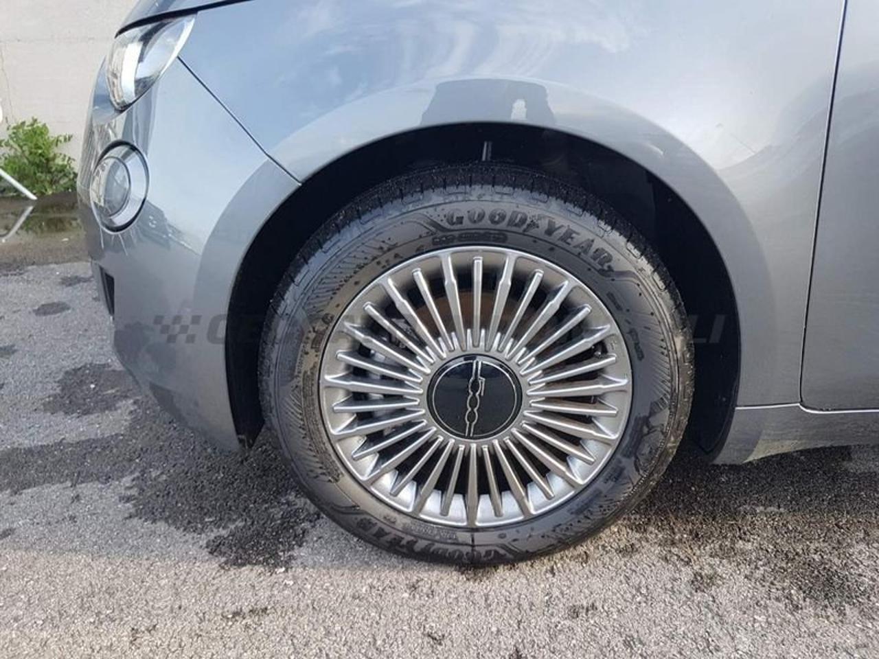 Fiat Fiat 500 usata 21