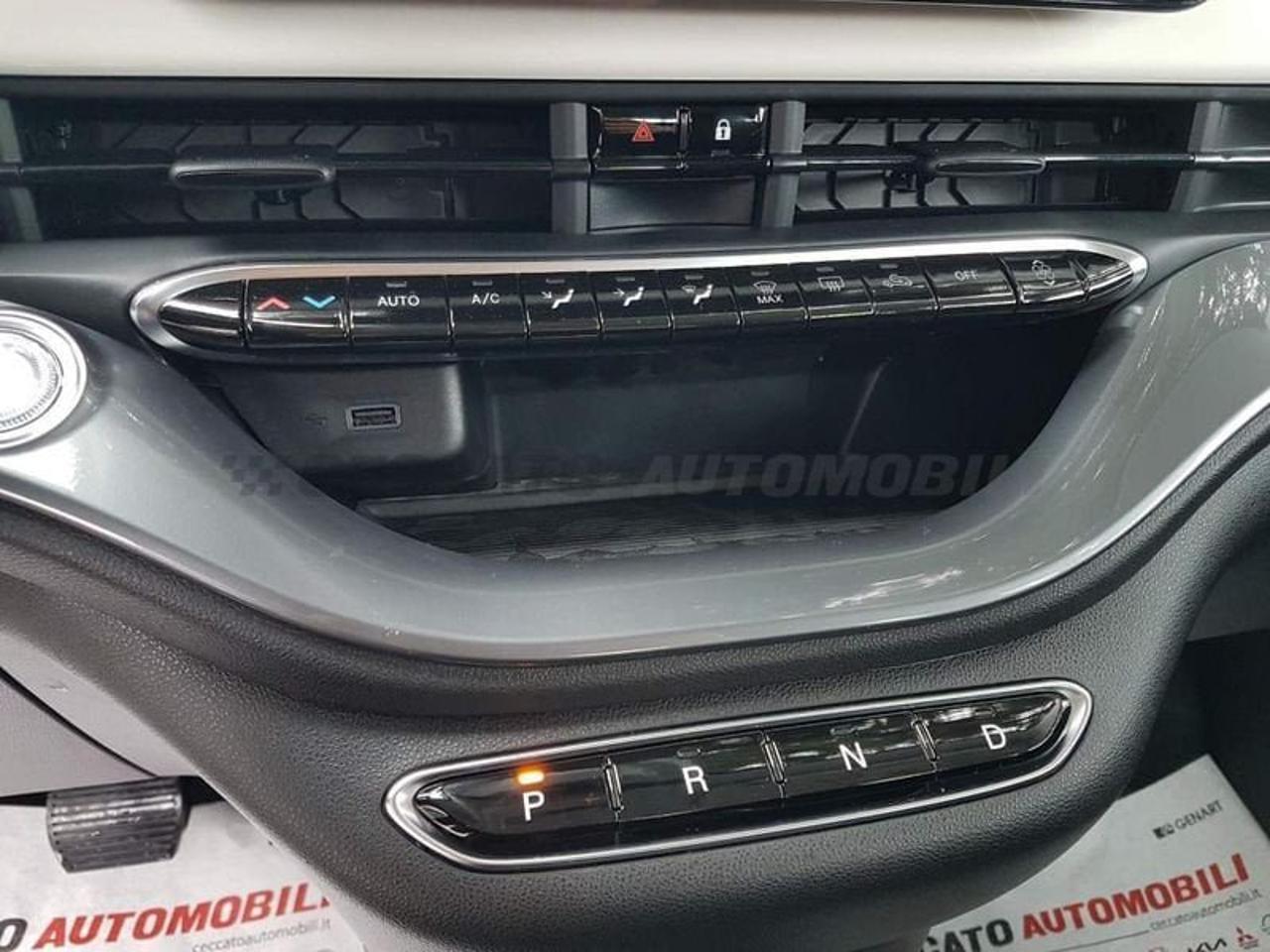 Fiat Fiat 500 usata, con cerchi in lega