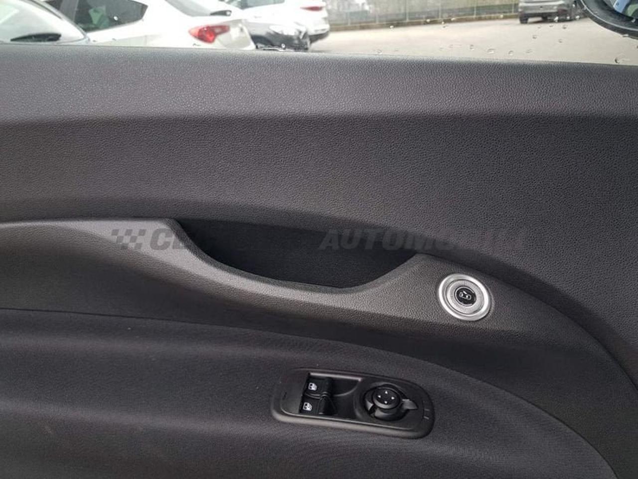 Fiat Fiat 500 usata, con cruise control