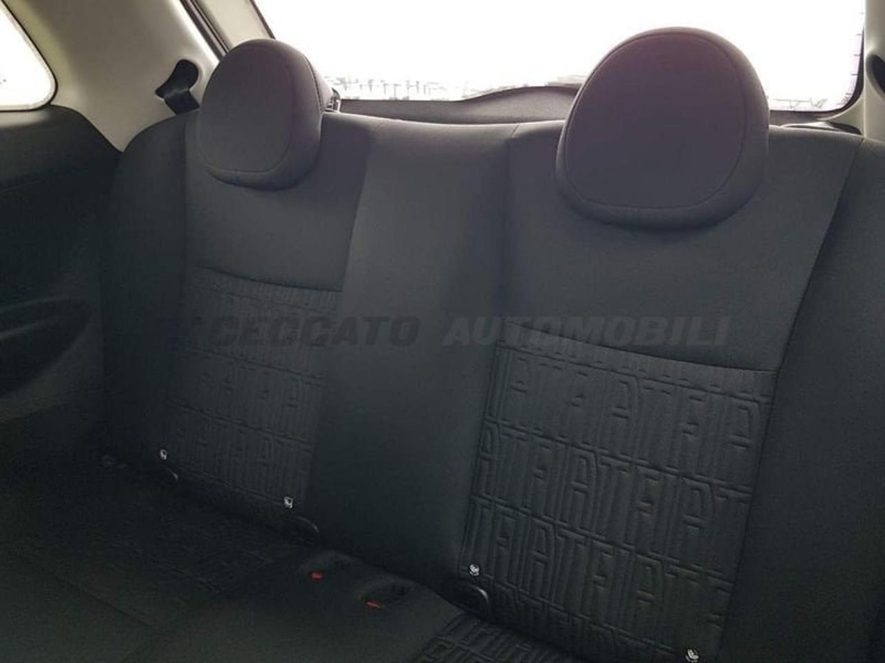 Fiat Fiat 500 usata, con esp