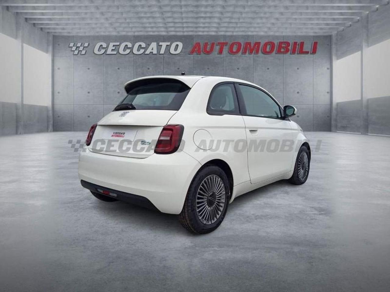 Fiat Fiat 500 usata 6
