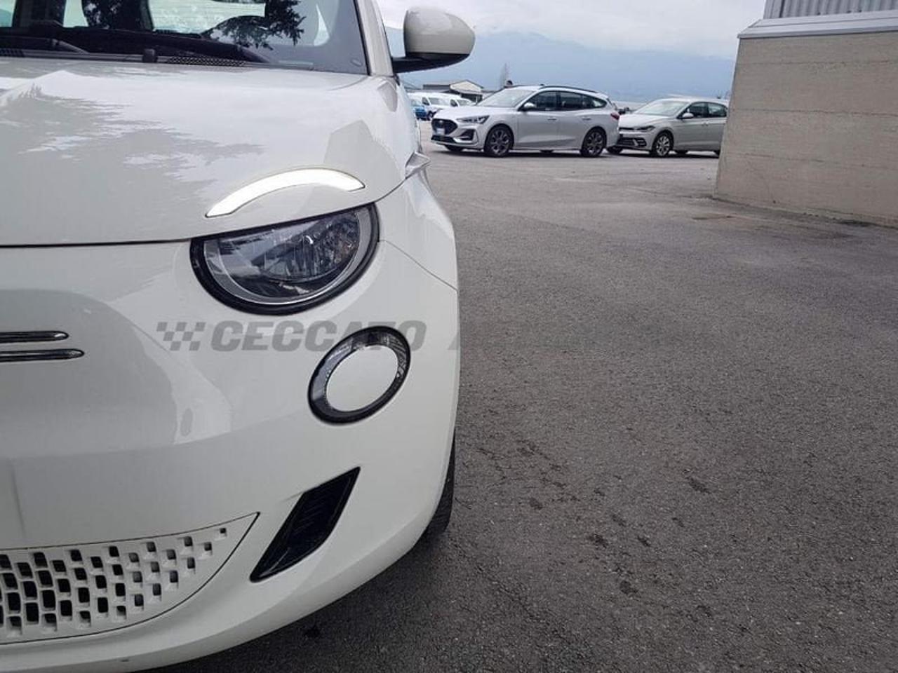 Fiat Fiat 500 usata 7