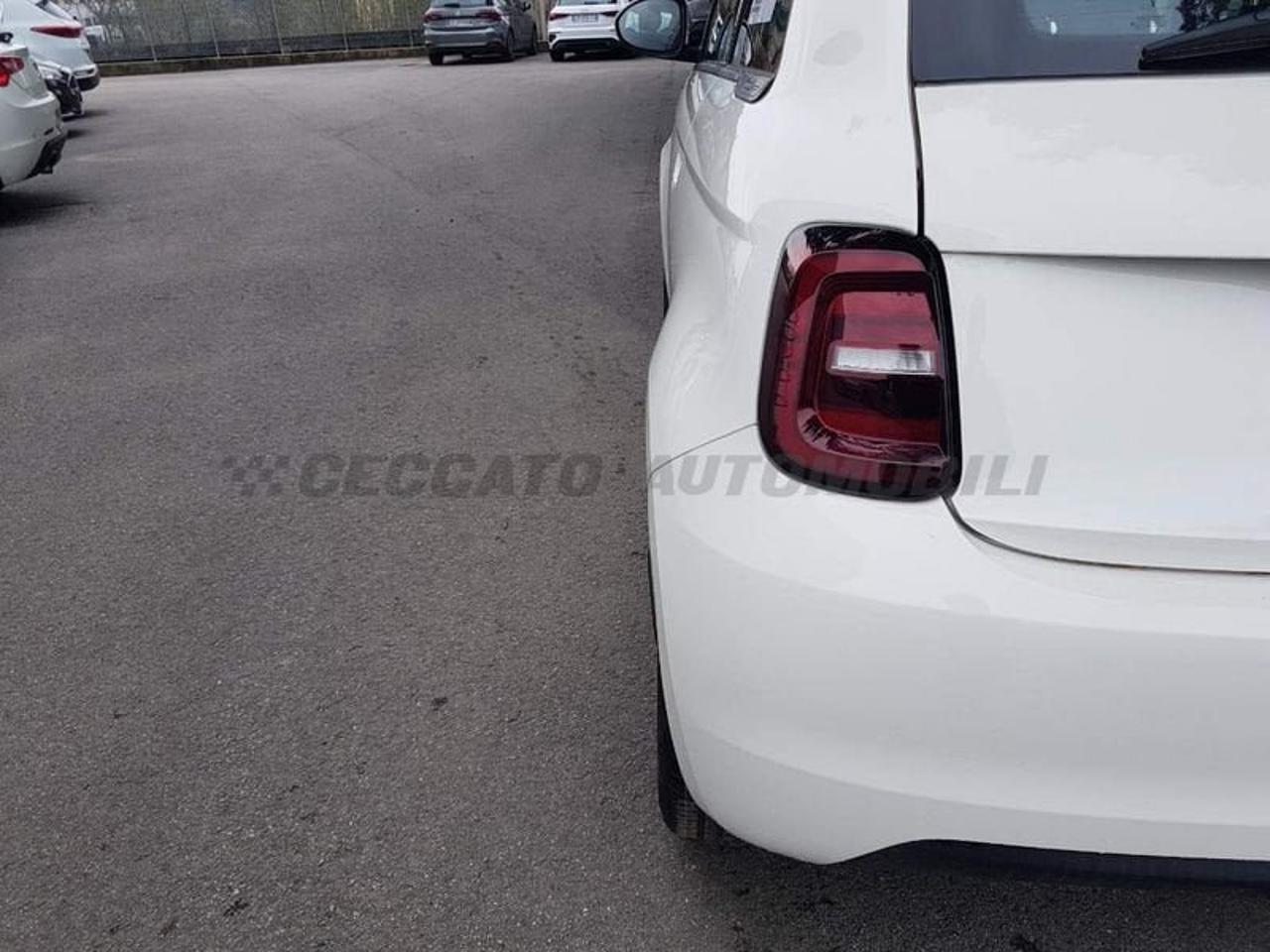 Fiat Fiat 500 usata 8
