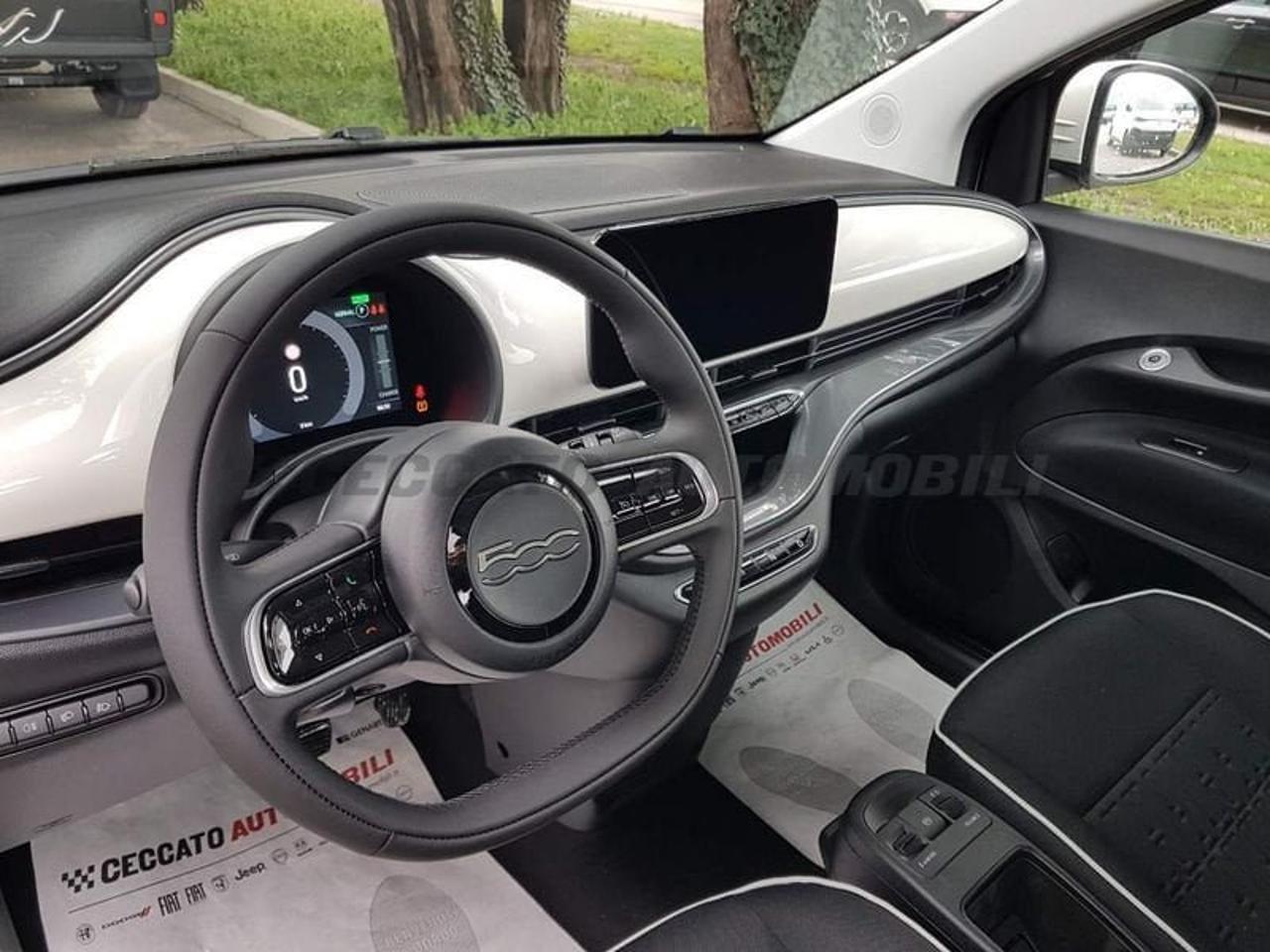 Fiat Fiat 500 usata 9