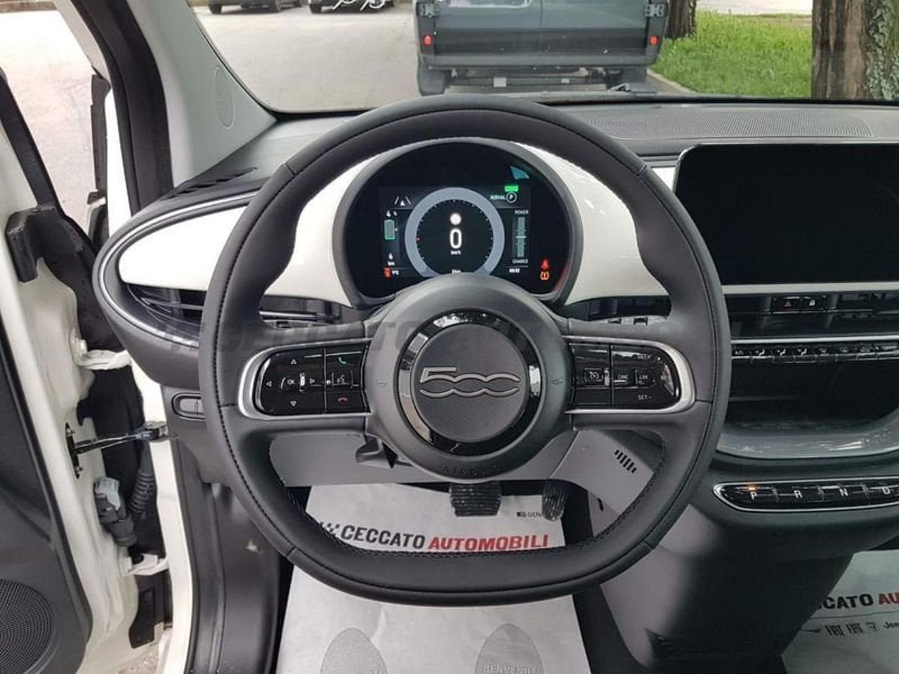 Fiat Fiat 500 usata 10