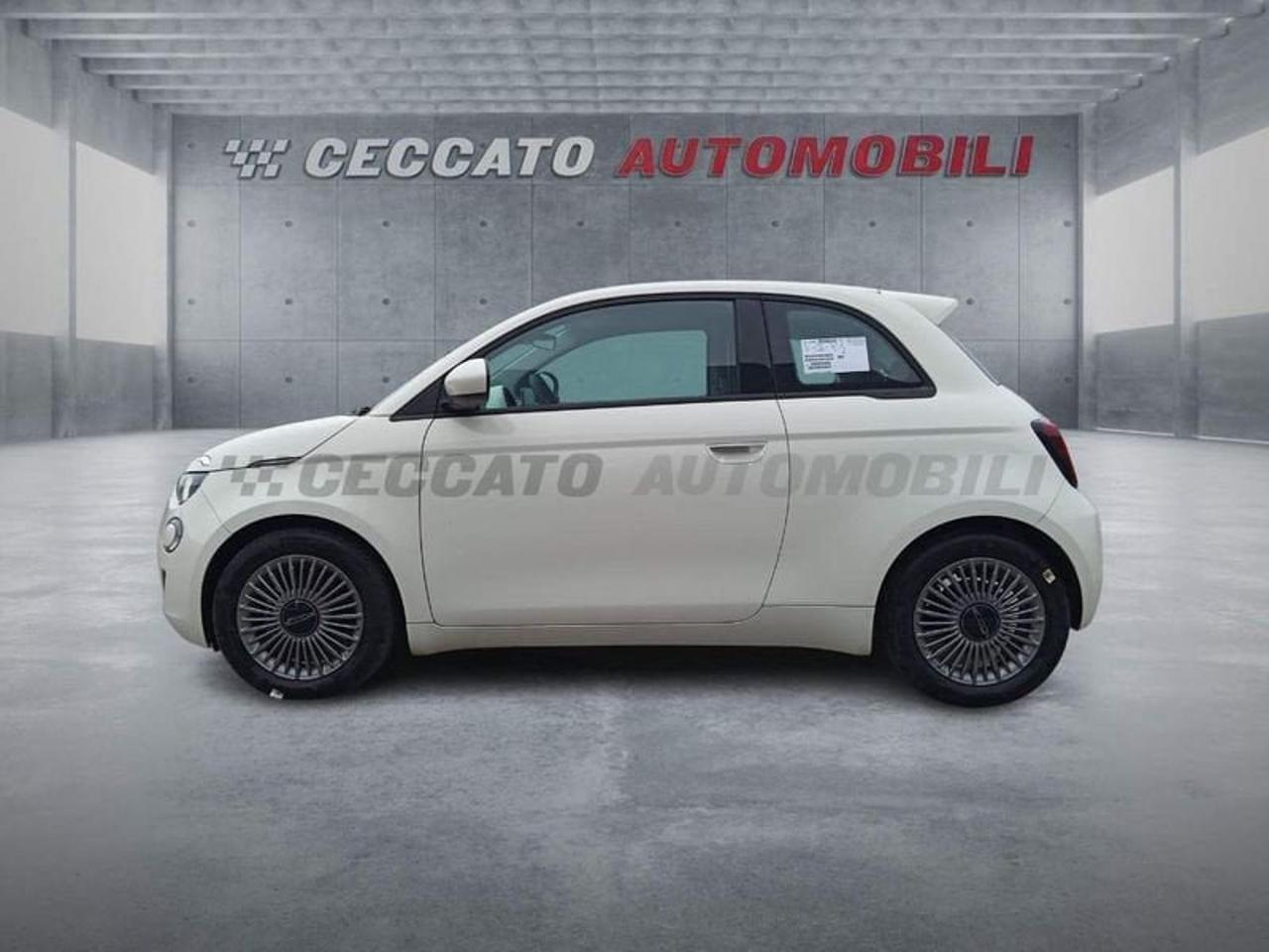Fiat Fiat 500 usata 11