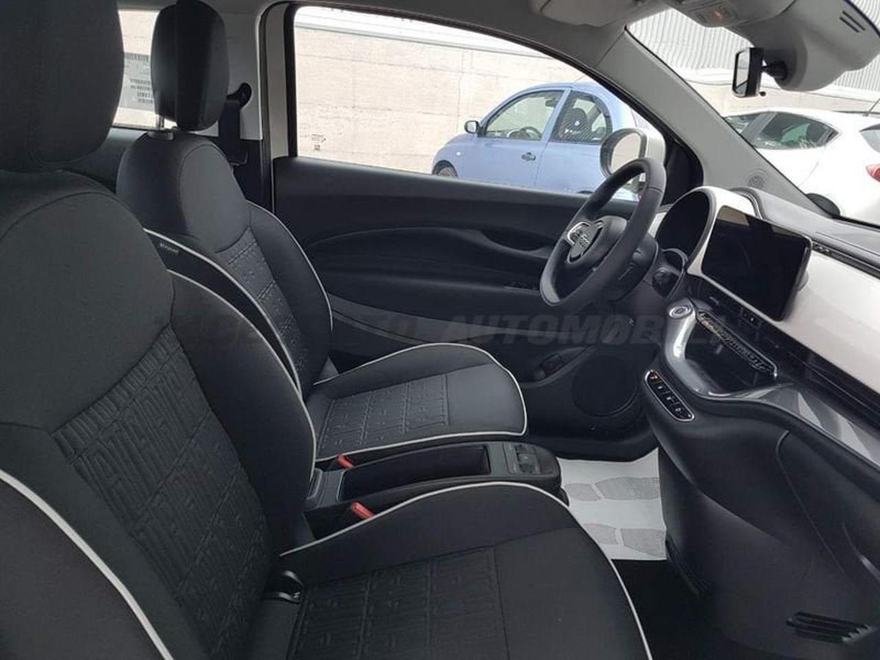 Fiat Fiat 500 usata 13
