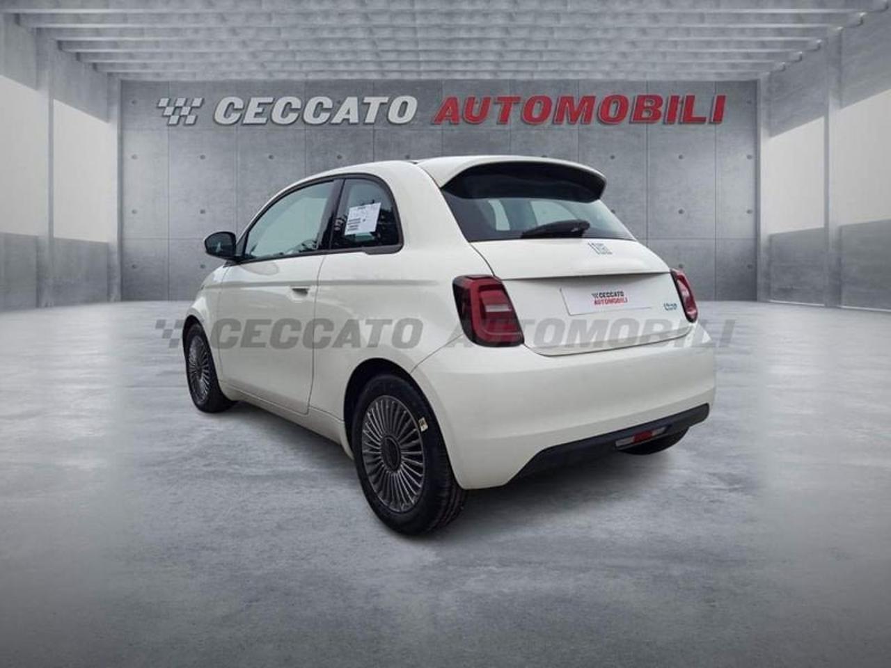 Fiat Fiat 500 usata 14