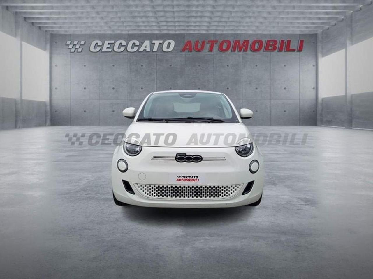 Fiat Fiat 500 usata 15