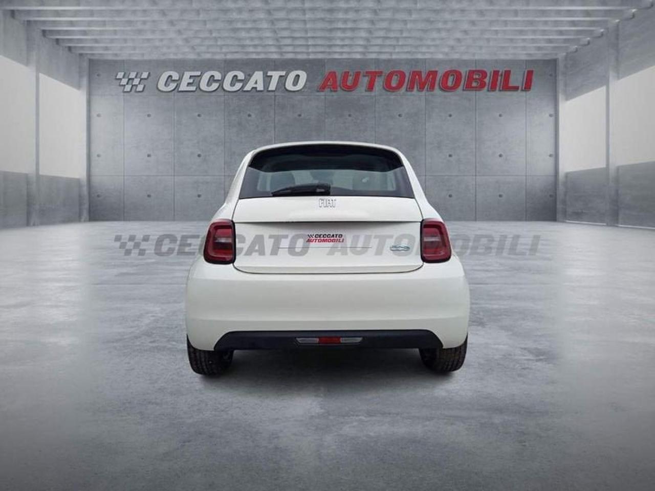 Fiat Fiat 500 usata 16