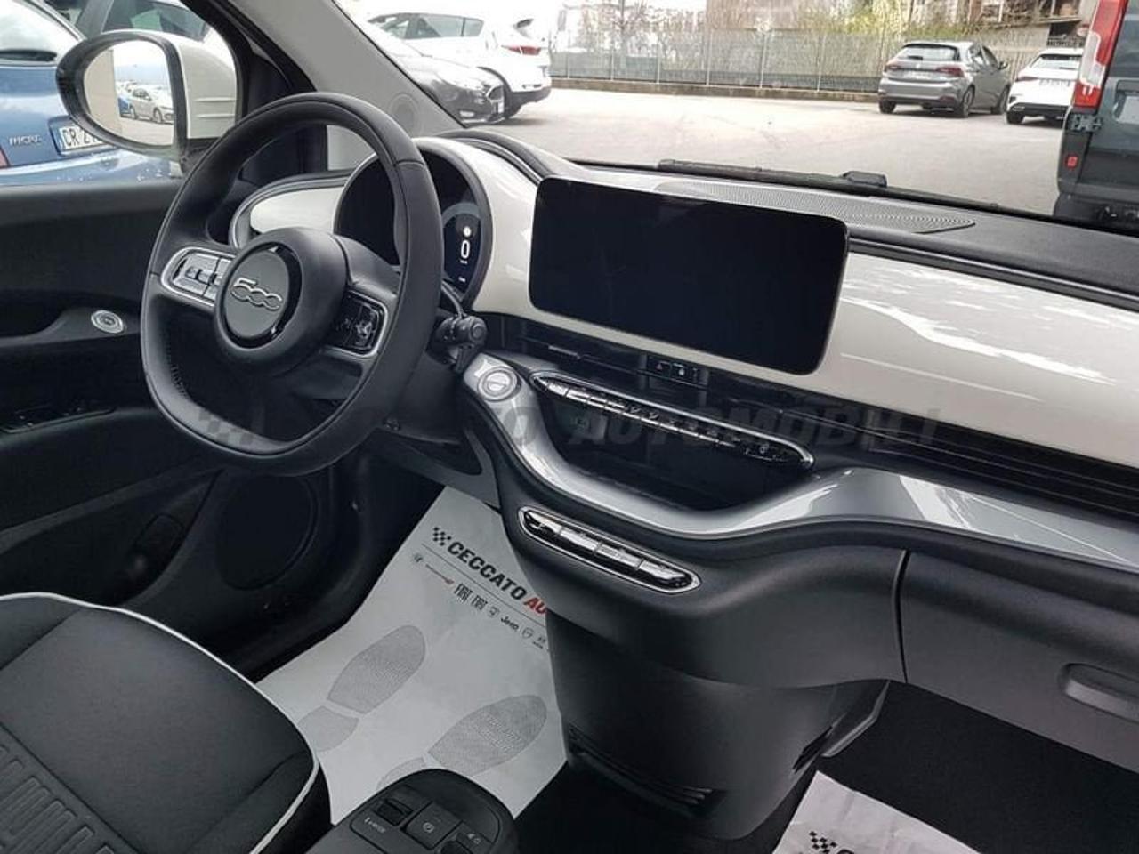 Fiat Fiat 500 usata 18