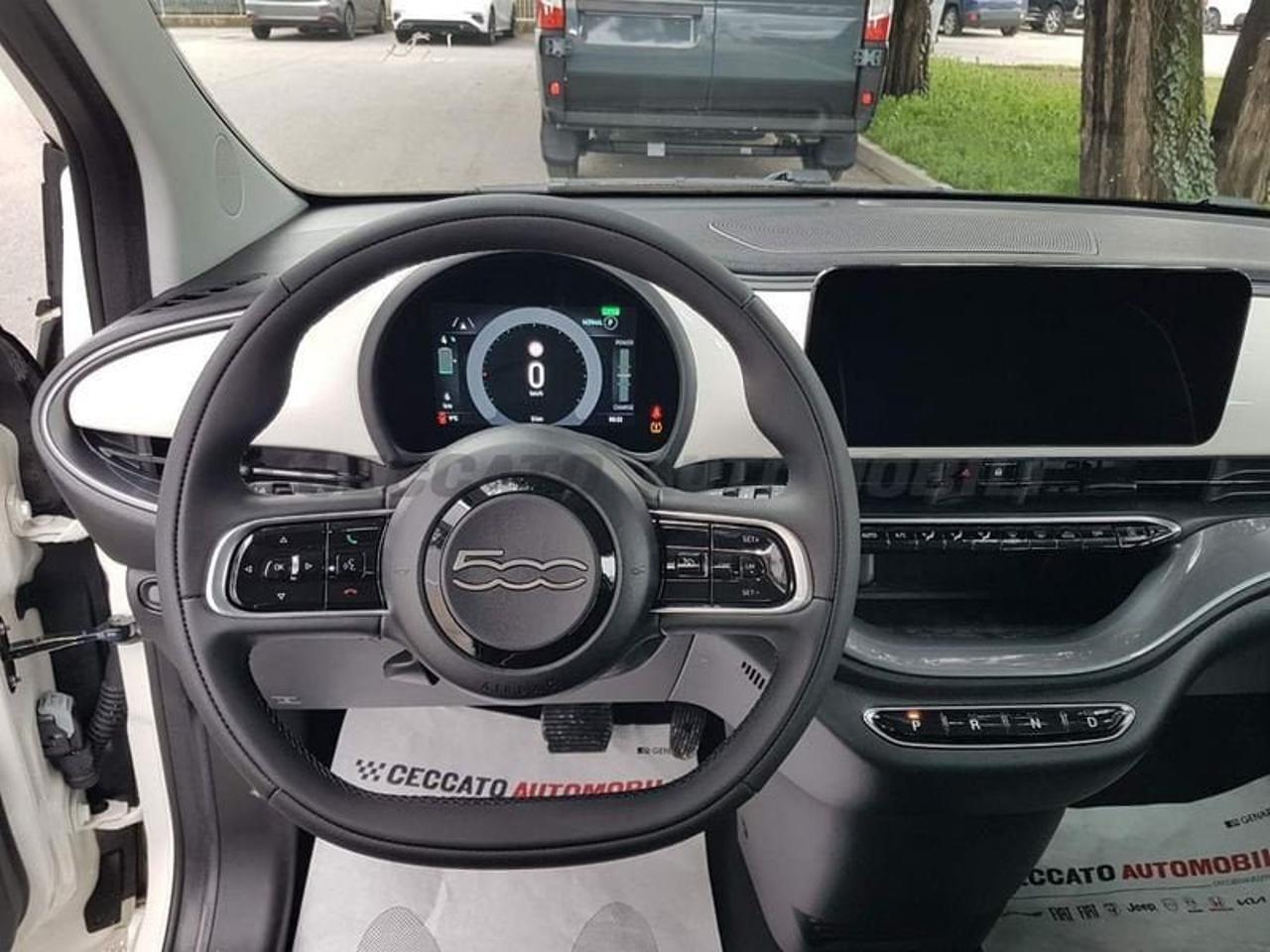 Fiat Fiat 500 usata 19