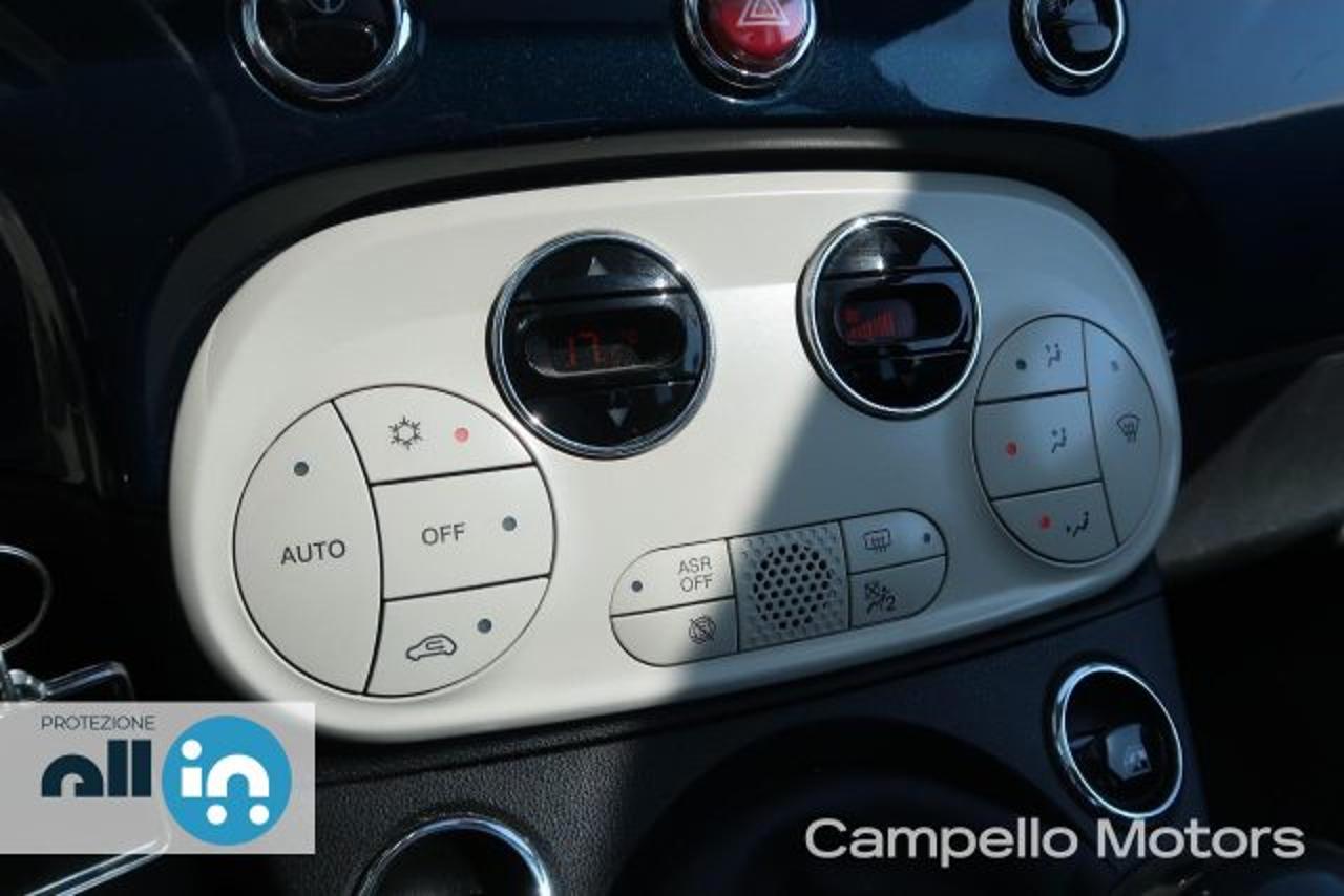 Fiat Fiat 500 usata 2