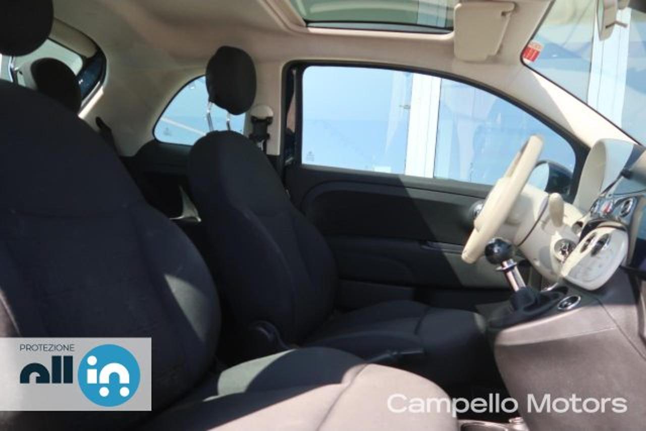 Fiat Fiat 500 usata 5