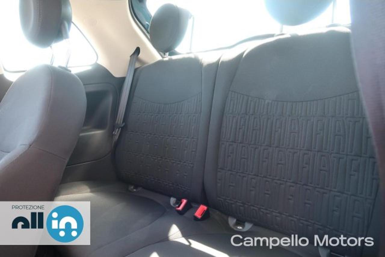 Fiat Fiat 500 usata 12
