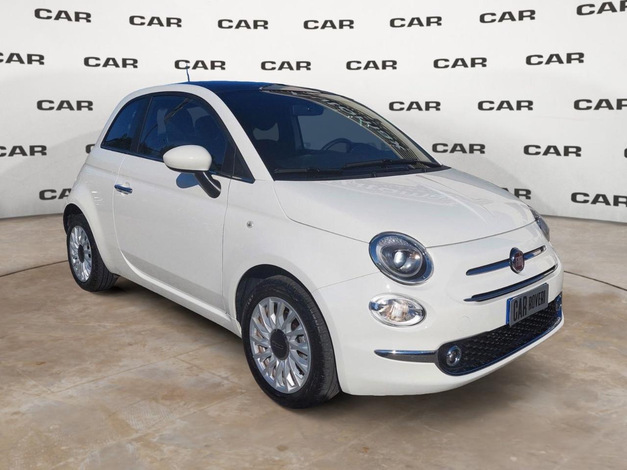 Fiat Fiat 500 500 1.0 Hybrid Dolcevita
