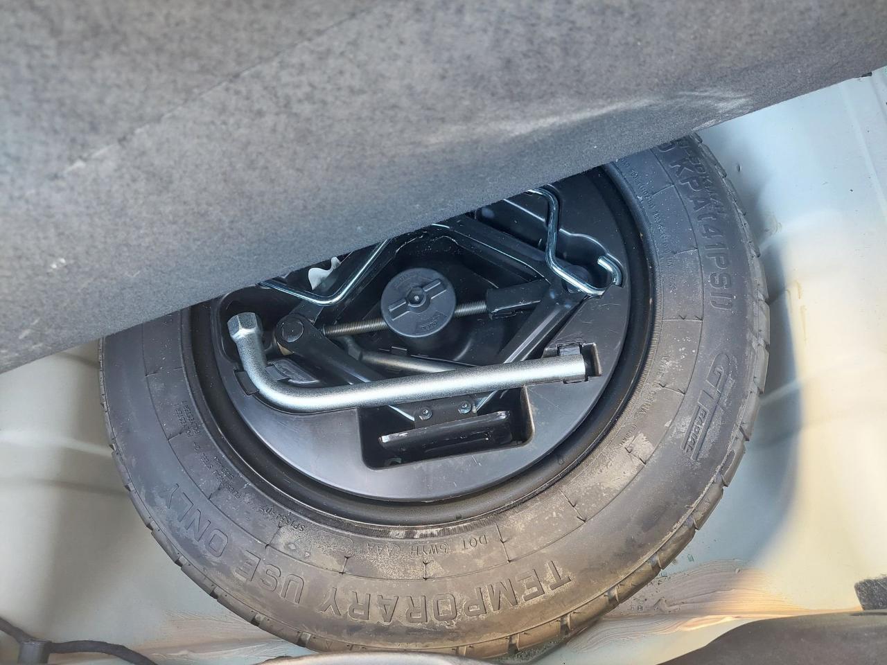 Fiat Fiat 500 usata, con cruise control