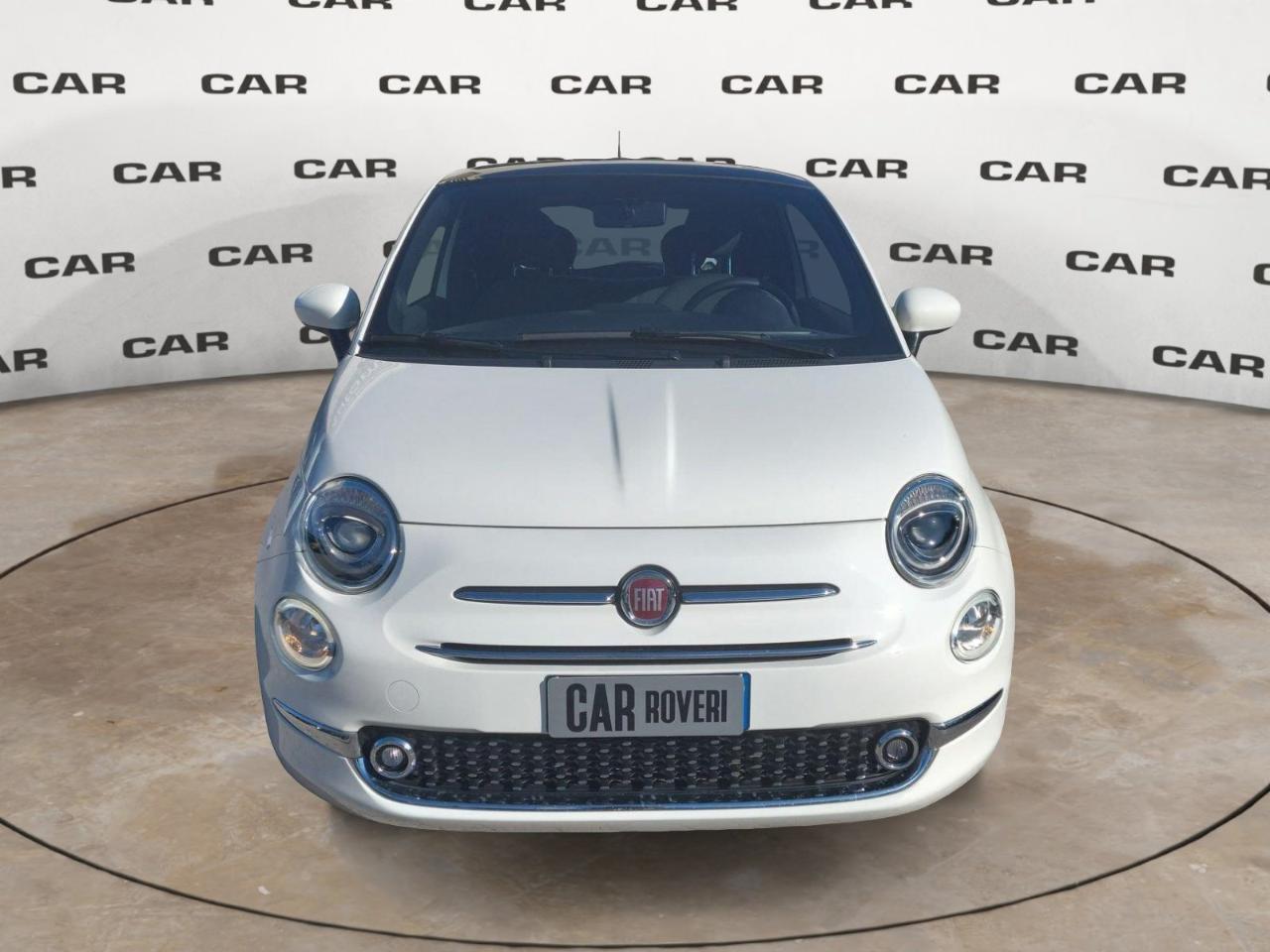 Fiat Fiat 500 usata 11