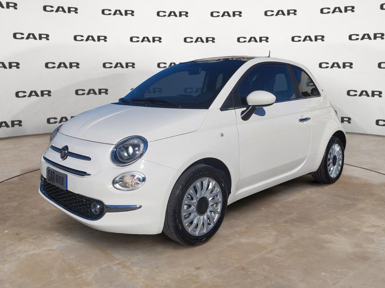 Fiat Fiat 500 usata 14