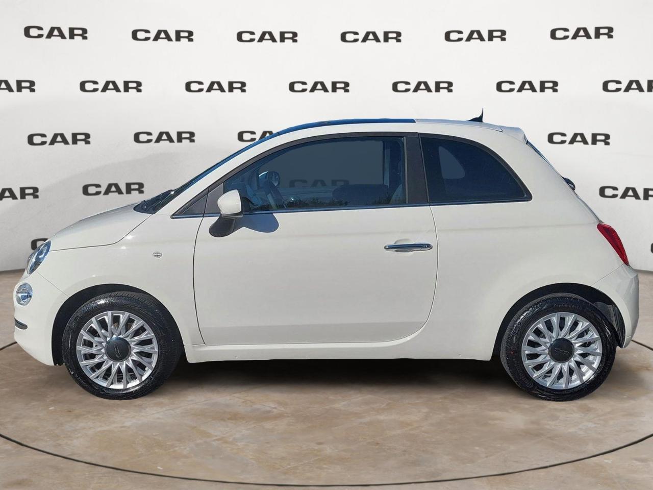 Fiat Fiat 500 usata 16