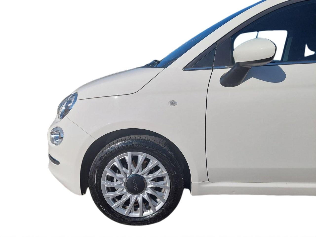 Fiat Fiat 500 usata 17