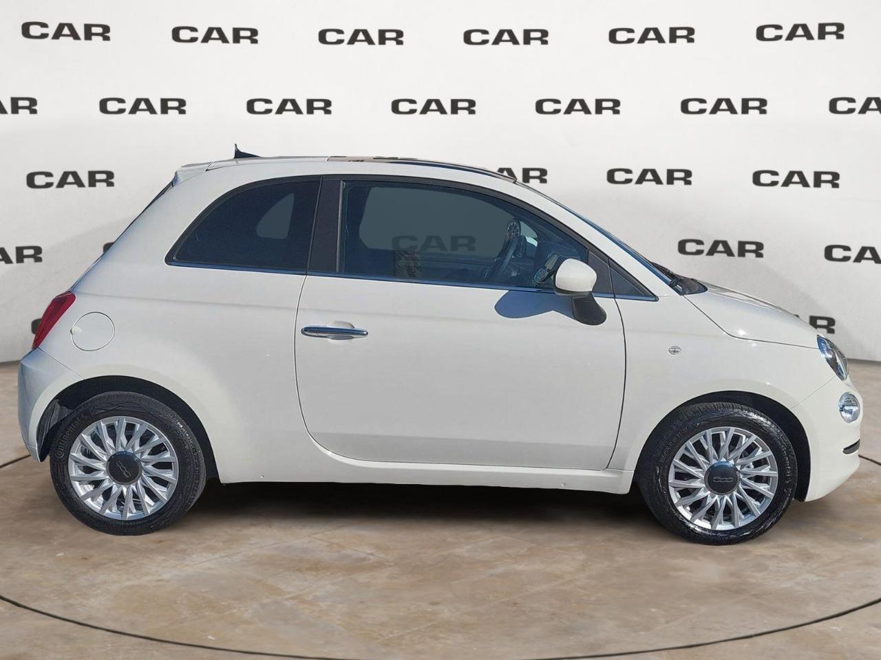 Fiat Fiat 500 usata 20