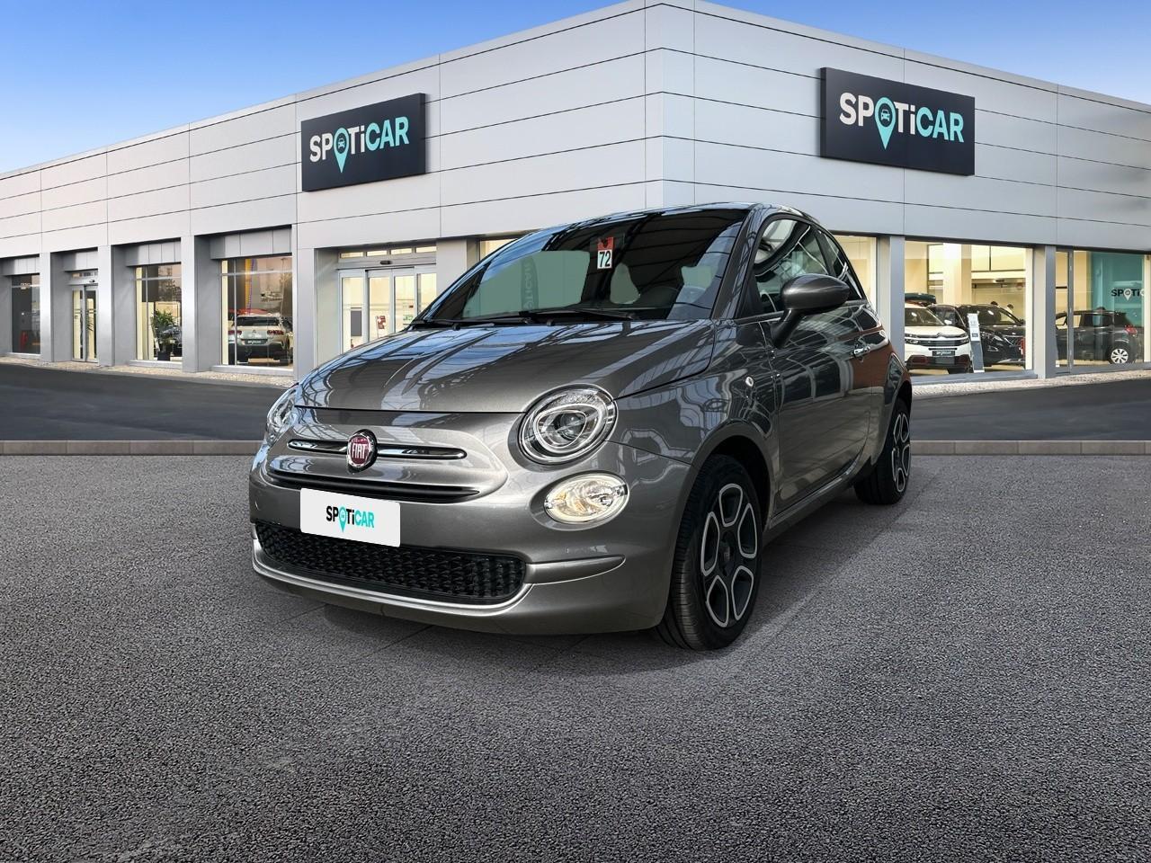 Fiat Fiat 500 500 1.0 70cv Ibrido Club