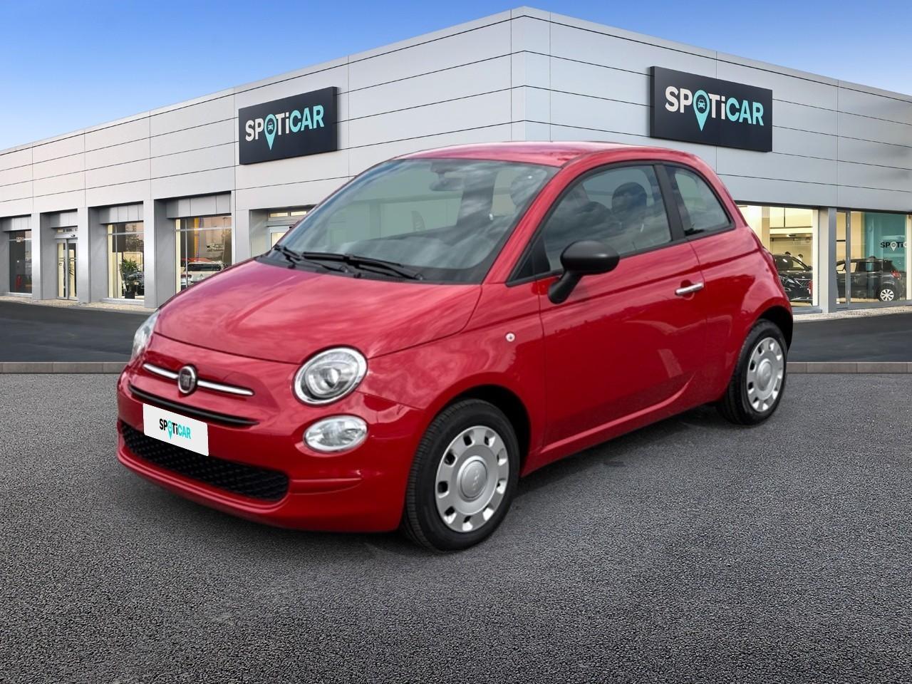 Fiat Fiat 500 500 1.0 70cv Ibrido