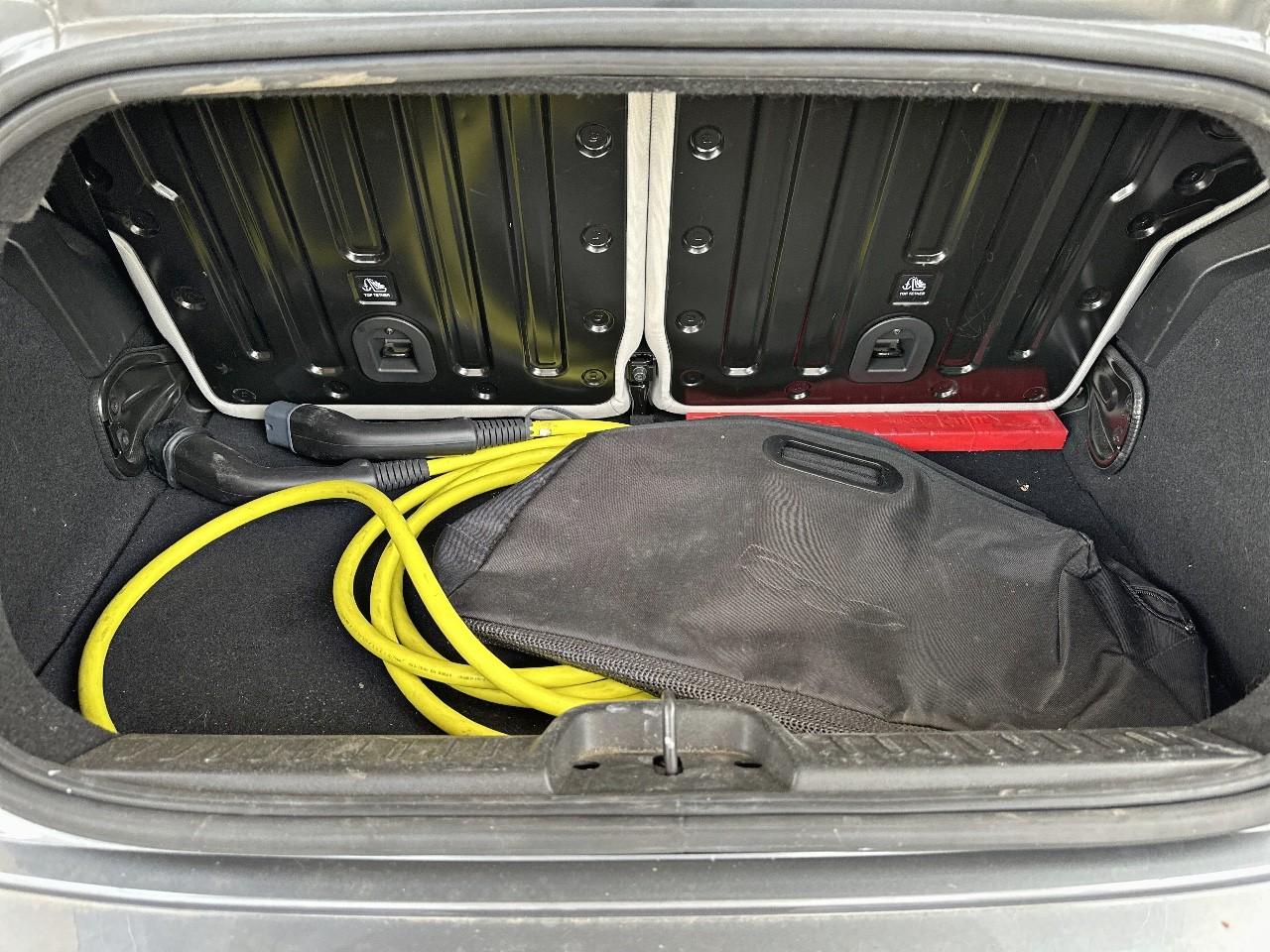 Fiat Fiat 500 usata, con chiamata di emergenza