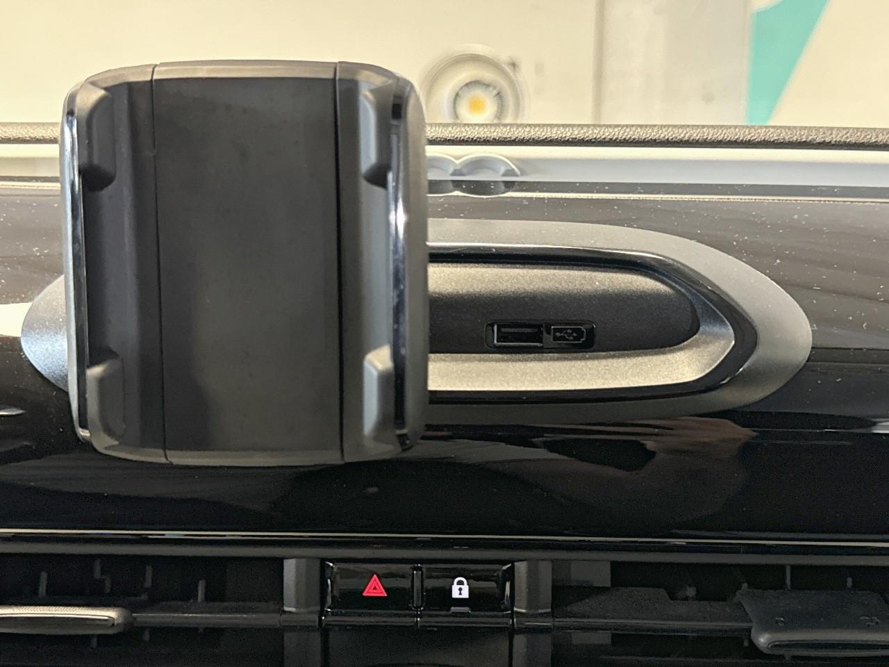 Fiat Fiat 500 usata, con accesso facilitato