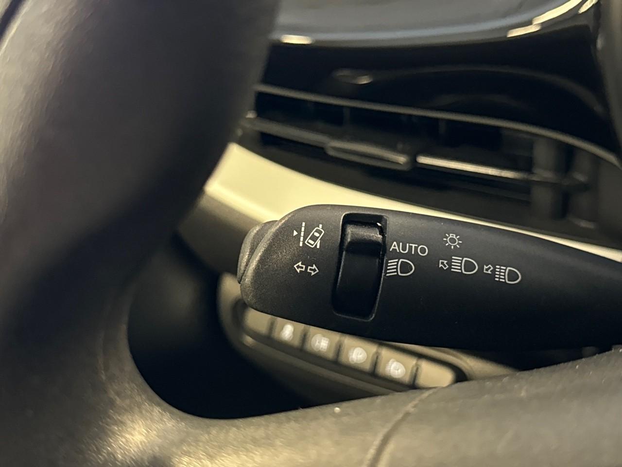 Fiat Fiat 500 usata, con airbag laterale anteriore