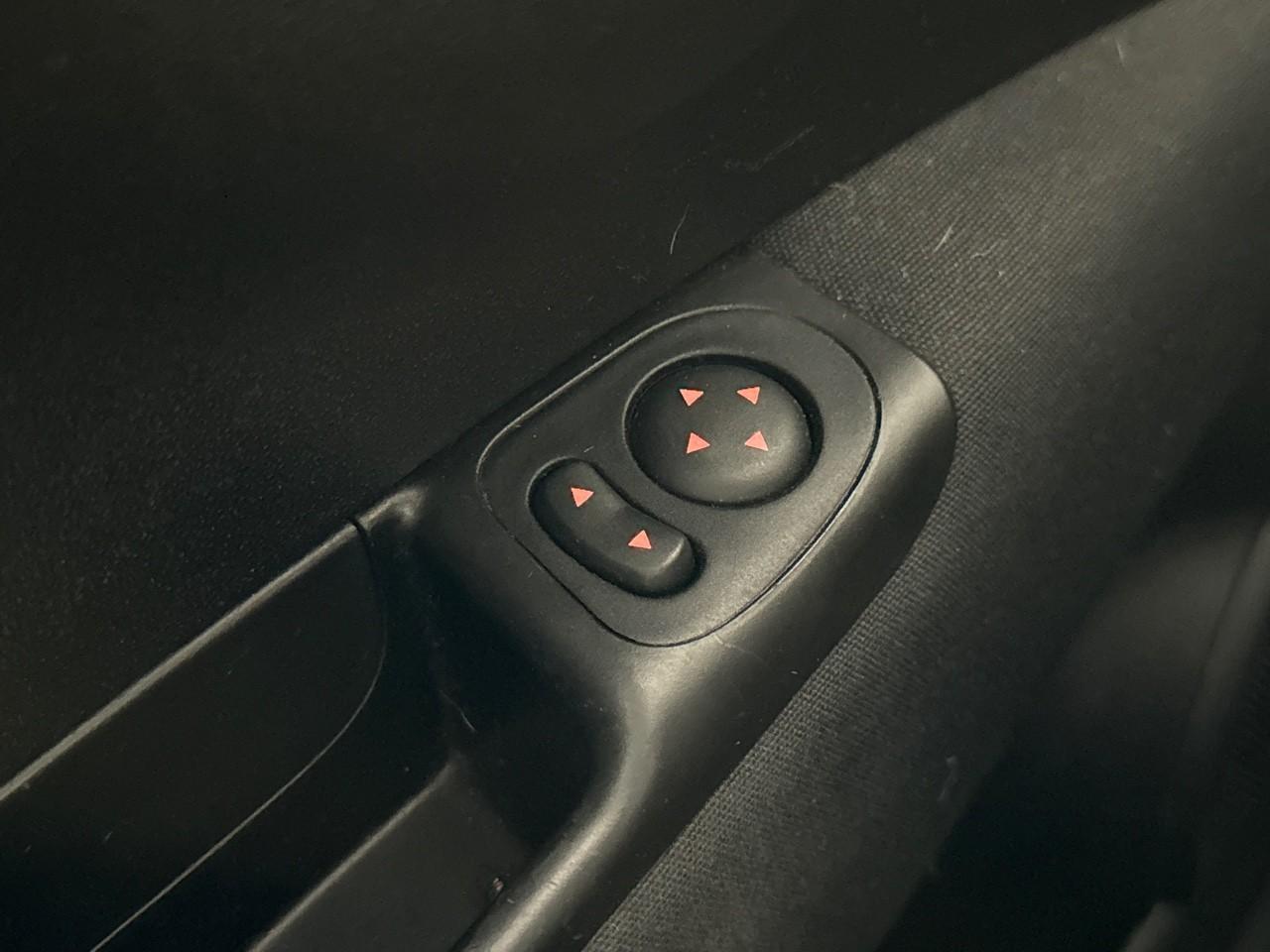 Fiat Fiat 500 usata, con attivazione vocale include sistema audio e include comandi telefono