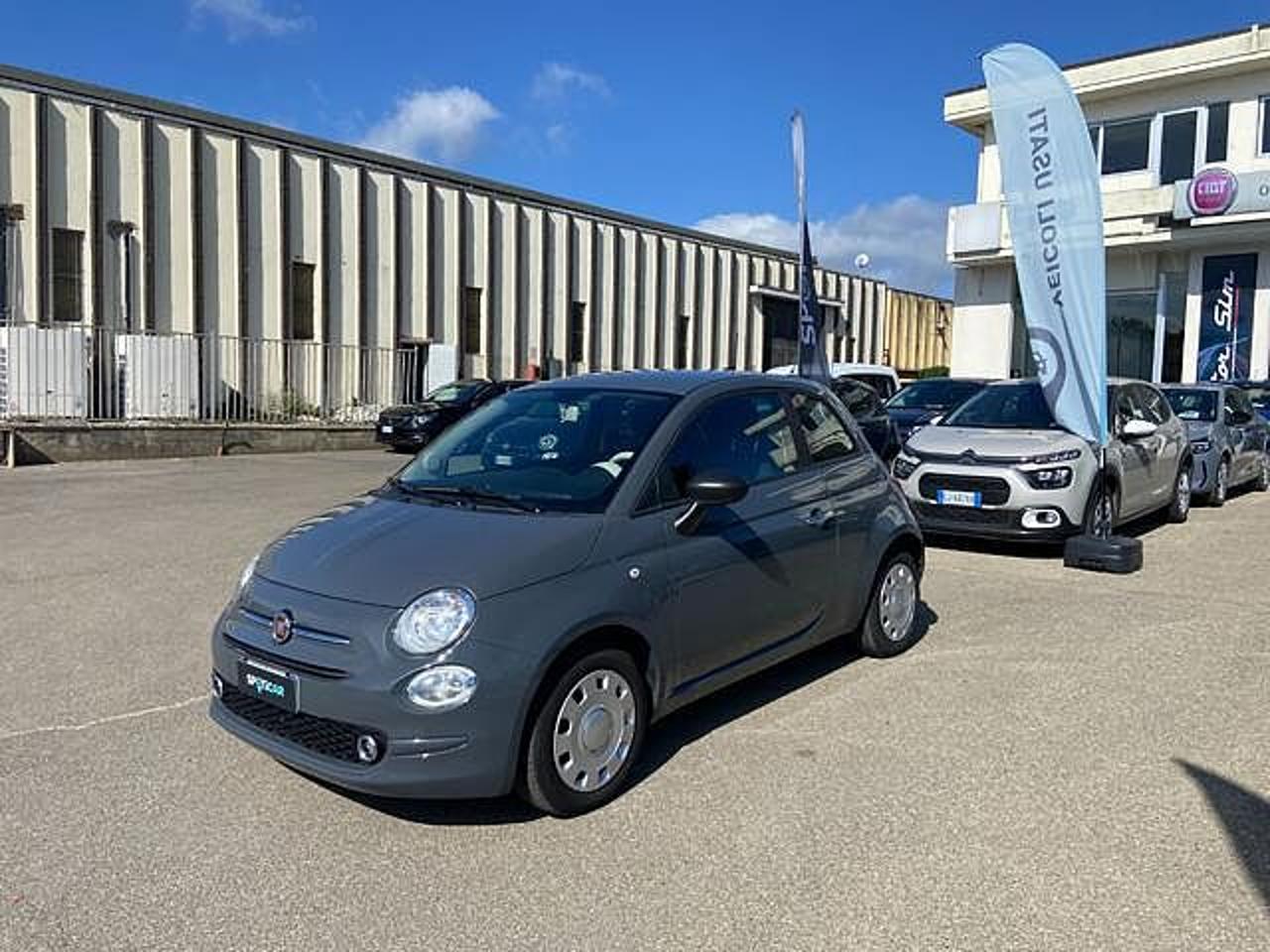 Fiat Fiat 500 