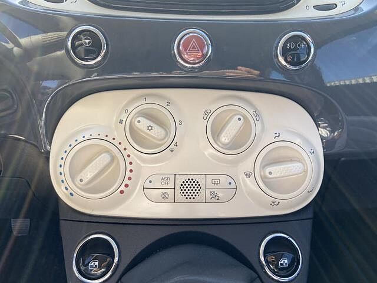Fiat Fiat 500 usata 9