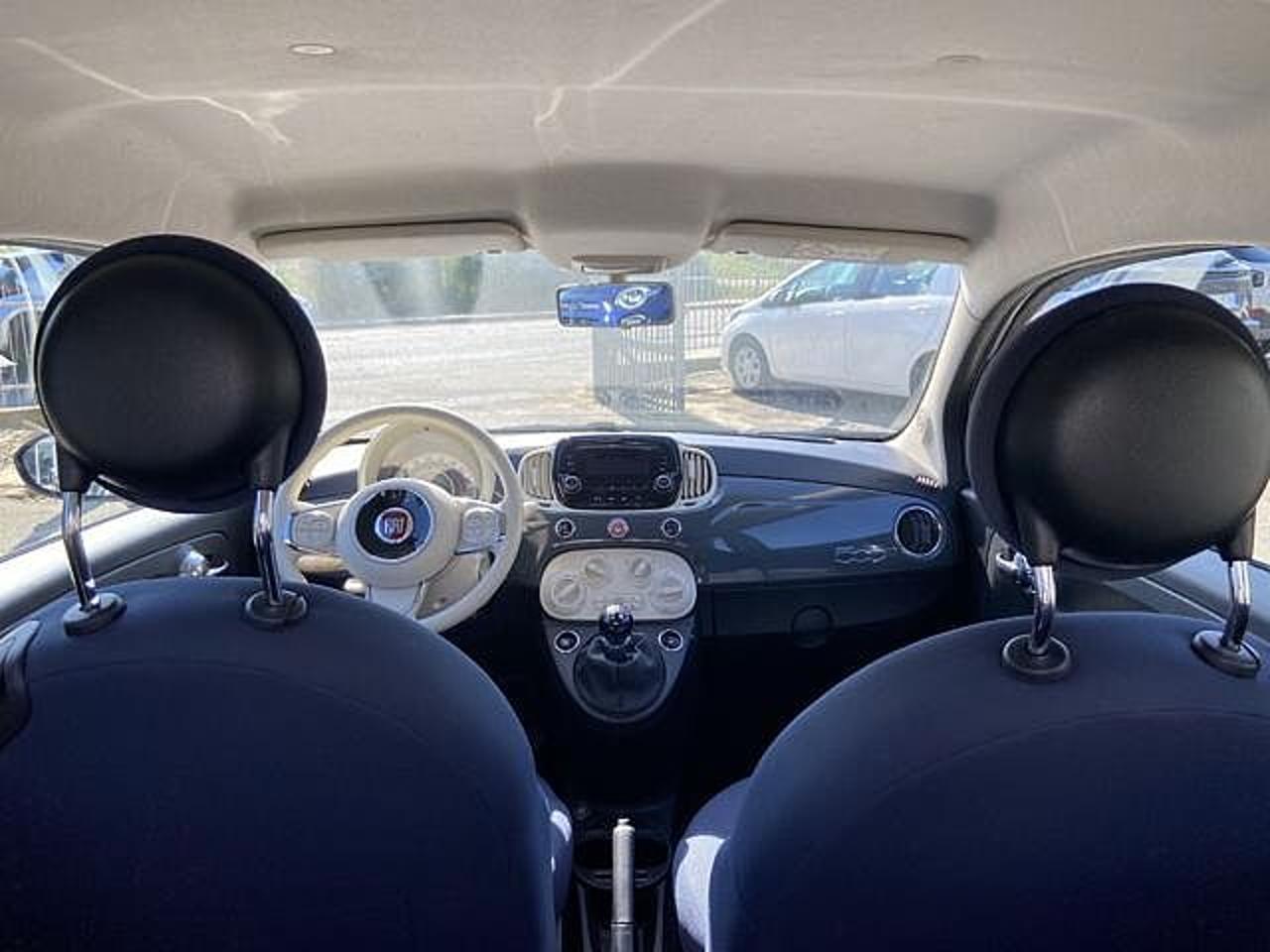 Fiat Fiat 500 usata 18