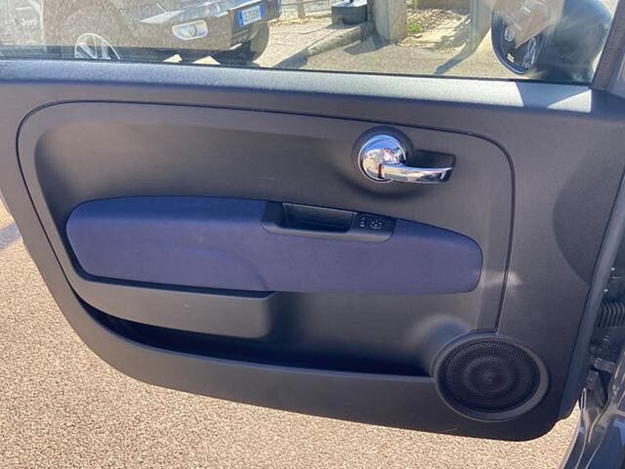 Fiat Fiat 500 usata 21