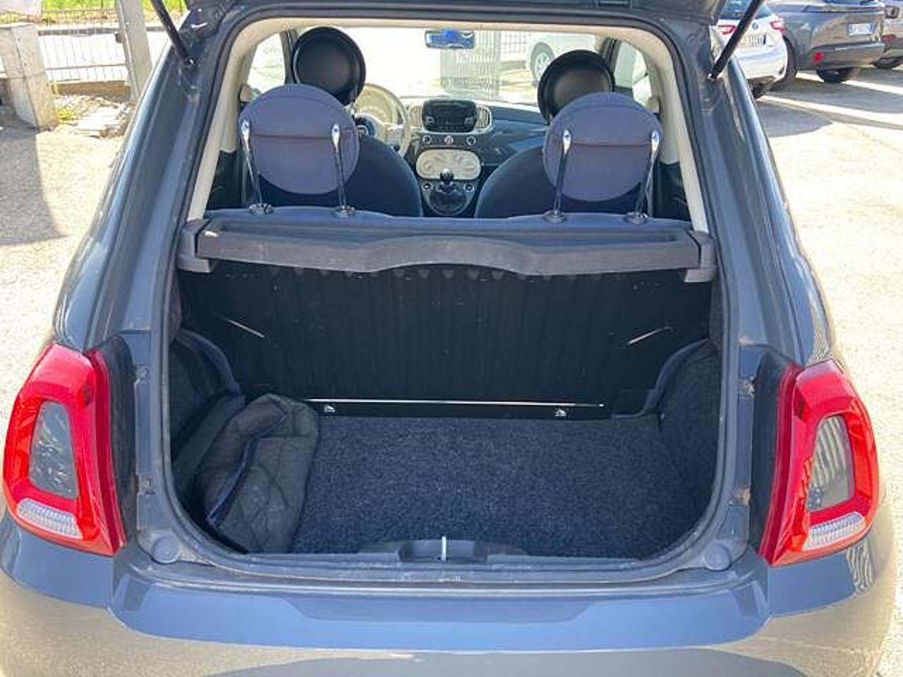 Fiat Fiat 500 usata 26