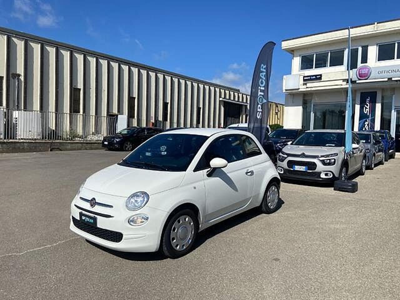 Fiat Fiat 500 