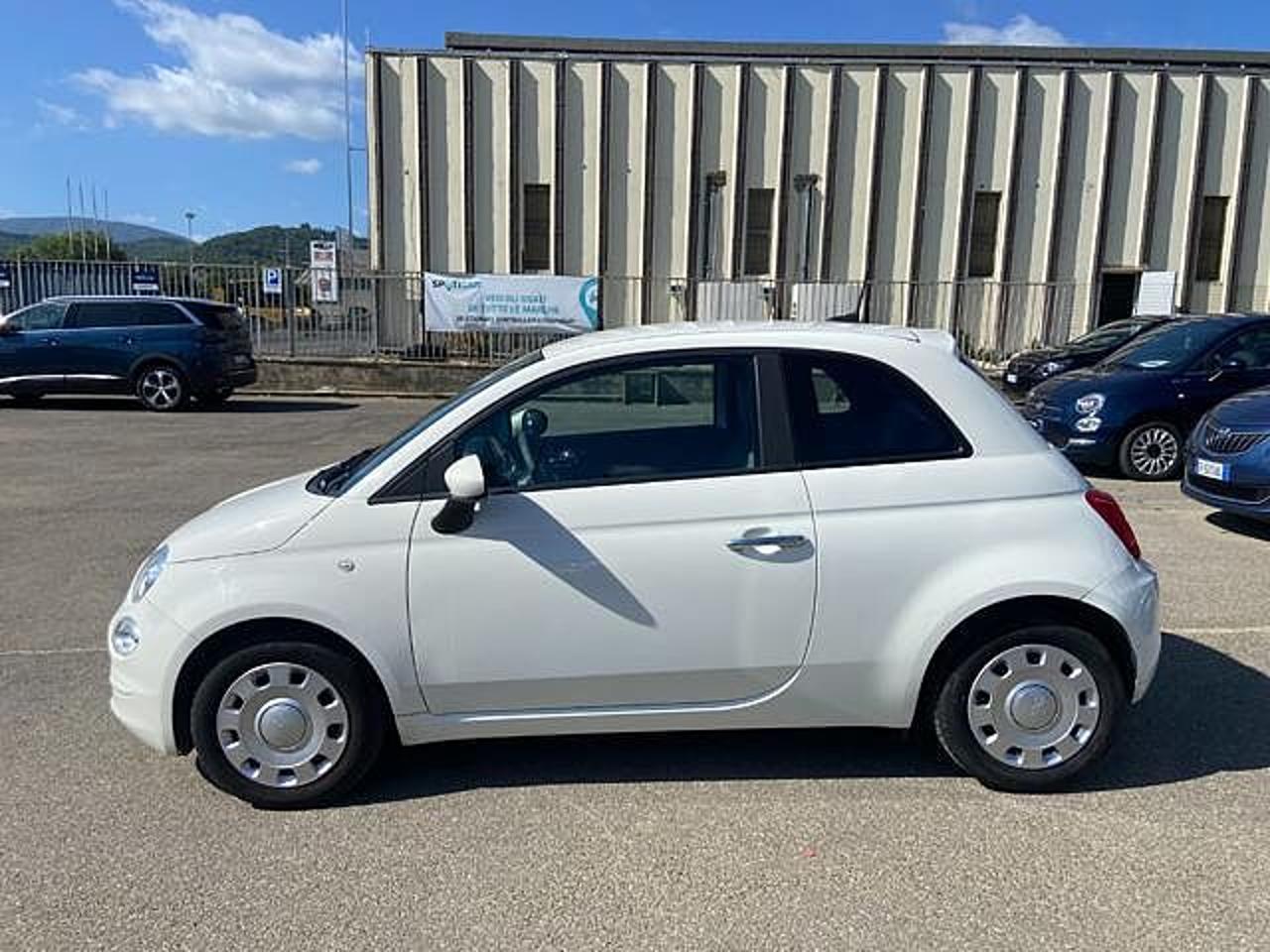 Fiat Fiat 500 usata 14