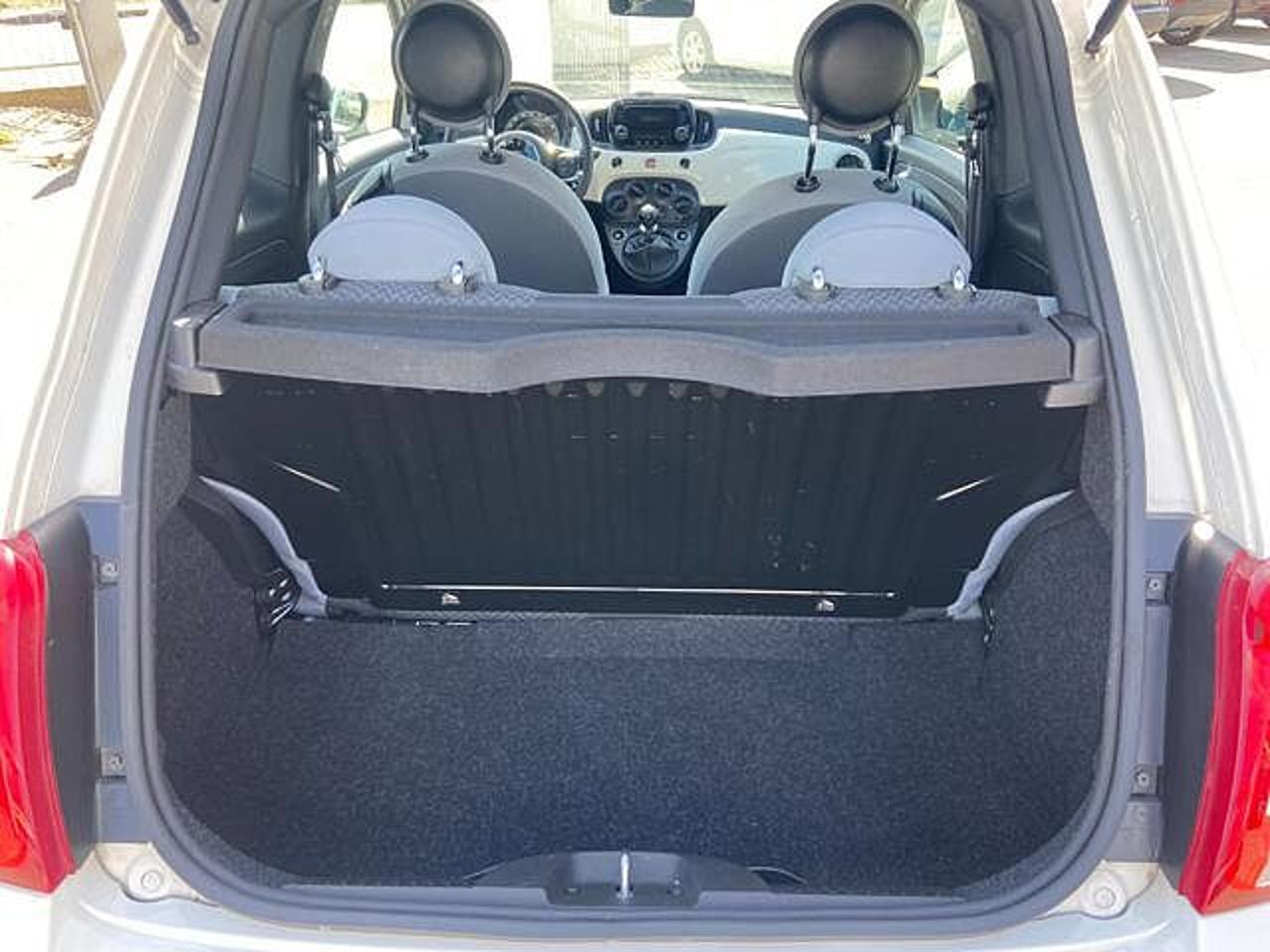 Fiat Fiat 500 usata 15