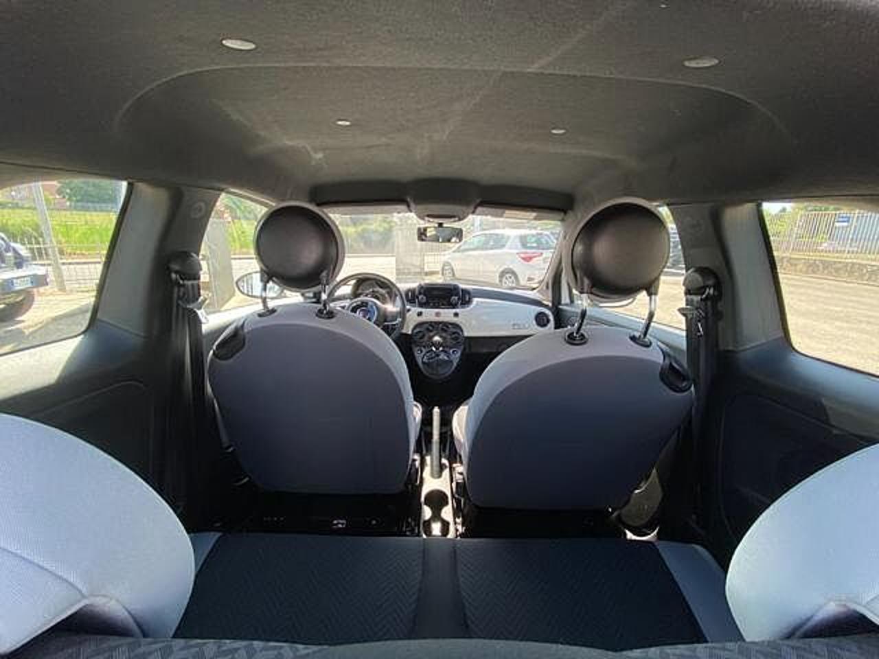 Fiat Fiat 500 usata 17