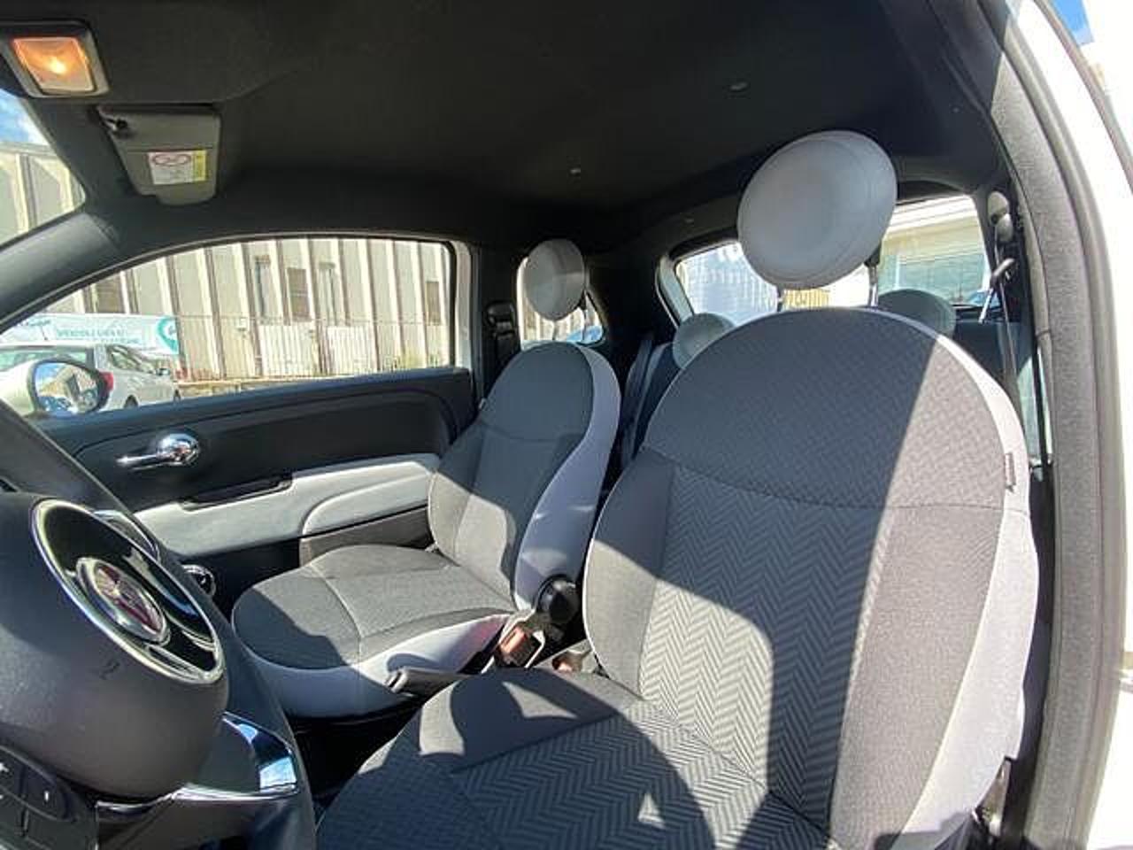 Fiat Fiat 500 usata 18